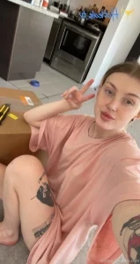 Cutiepii33quinn - Tbh I fucking LOVE porn What would you do if you