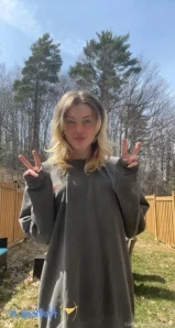 Cutiepii33quinn - filming with the bf today 3 give us some ideas you