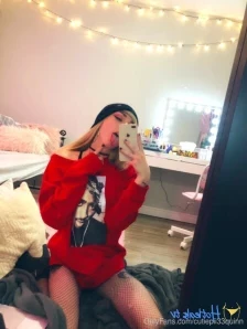 Cutiepii33quinn - why am i alwayyyyys soo horny in the mornings