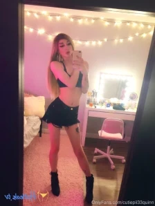 Cutiepii33quinn - was so fucking horny today thinking about doing a