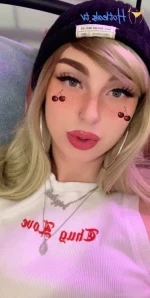 Cutiepii33quinn - felt like a whore tonight