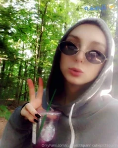 Cutiepii33quinn - New video coming tonight