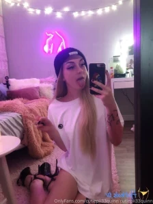 Cutiepii33quinn - Yay thank you for the follows
