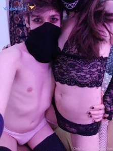 Trappybae - Full Duo Vid 10 min POV Missionary Sex until we cum Heyaa