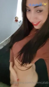 Karencalab - Would you like me to make a personalized video for you Or