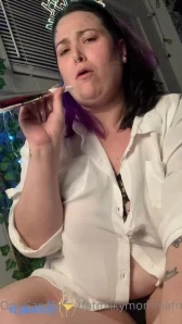 Fatmilkymommalite - I need to see you here fatmilkymomma69 ad 