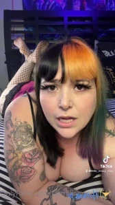 Fatmilkymommalite - Tits my birthday https onlyfans com 1069580193