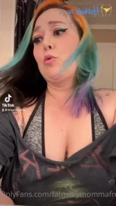 Fatmilkymommalite - Ready to be play daddy
