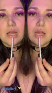 Fatmilkymommalite - It s hump day