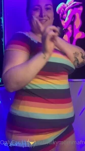 Fatmilkymommalite - Get my back 