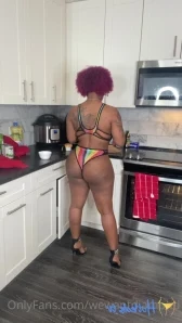 Wewantdiamond - Who s Ready For My Latest FAT ASS JOI dropping tonight