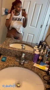Wewantdiamond - Send a TIP get a a surprise