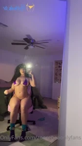 Zoereneaonlyfans - Cant wait to show you what andeemind and I did in