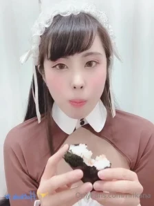 Ririkana - Sexy lingerie with bunny girl accessories mood music mood 