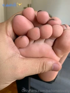 Pallomalovely - eu acho que eu seu narizinho deveria estar aqui