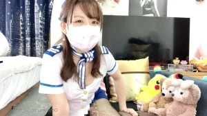 Yu_hirose1212 - Nico Nico Hello The other day from the viewer s virgin