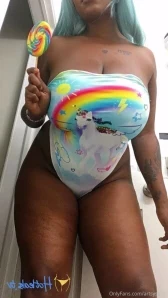 Artsyspice - CAke