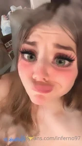 Ella-inferno - i miss you i have been feeling under the weather lately