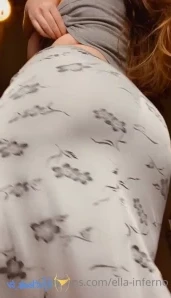 Ella-inferno - GOOD MORNING I hope everyone is having a wonderful day