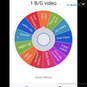 Bella_tough_cookie - Brand new BG video Home from dinner Been wanting part 60