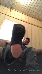 Straightcountrymuscle - Just made a custom video where I degraded you