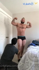 Straightcountrymuscle - Hey back at my dirty black socks