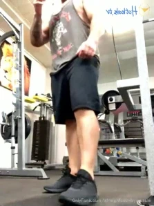 Straightcountrymuscle - Made an arrangement with my faggot son 