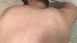 Straightcountrymuscle - Since y all wanted to see this fag at my soles