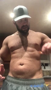 Straightcountrymuscle - You re at my hot and sweaty feet again