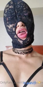 Channycrossfire - Orgasmmmmm