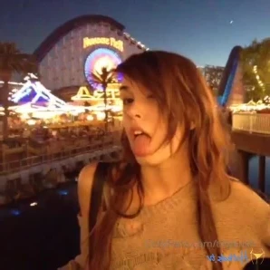 Tillykush - Well manicured