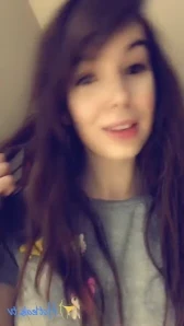 Tillykush - Pretty pink little nipples