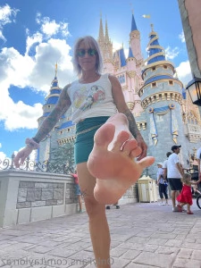 Taylorraz - Coming Soon to your Inbox POV foot worship chastity