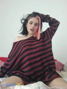 Pipaypipo5 - my new favourite outfit how do u like it