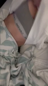 Jennaskyye - Making a mess of my clean sheets And only shown here 