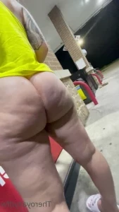 Theroyaltydfw - Back shots PLEASEEEE