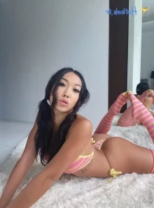 Rebeccachen - just made the hottest shower scene yet soaking wet play