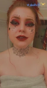 Ashleyphoenixxx - Found some lost footage from 2018 with aricleo I ve