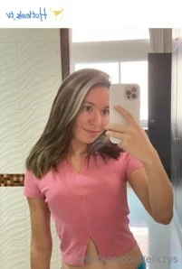 Ellcrys - Natural Surprise