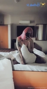Thechloecream - Here s me trying to make your dick jump outta your