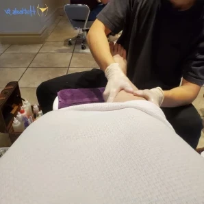 Thechloecream - I want you to fuck me harder than ever before