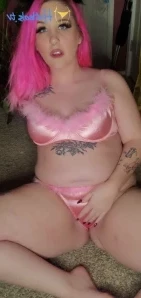 Thechloecream - What part of me gets you hard the quickest