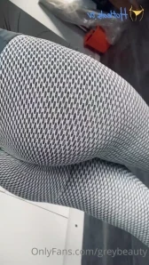 Greybeauty - Tippers get rewards