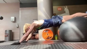 Nikitakinka - 2 meter tall felllow student from campus kept sexting me