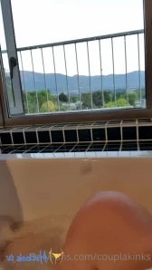 Couplakinks - New lingerie hehe