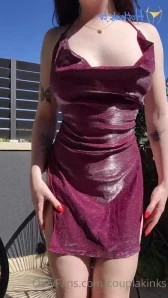 Couplakinks - Doesn t my pussy look so pretty leaking cum
