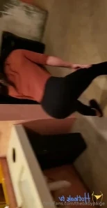 Bvbyghoulish - Just a little naughty though okay