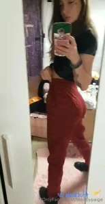 Bvbyghoulish - Just a little teaser of what is to come