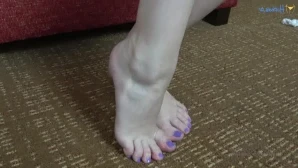 Bvbyghoulish - A kiss on the lips 