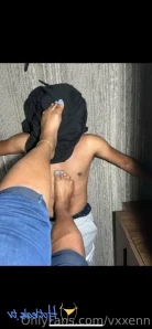 Vxxenn - My toes need some